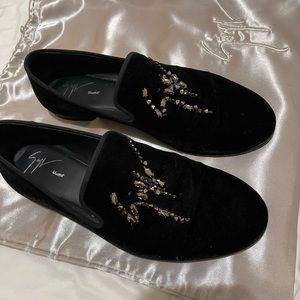 Giuseppe Zanotti Shoes